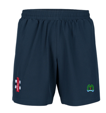 High Beach CC Velocity Short