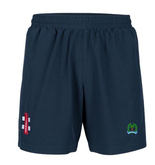 High Beach CC Velocity Short