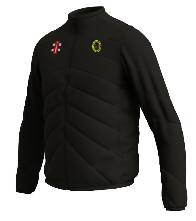 SPRINGFIELD CC SENIOR GTS FULL ZIP JACKET