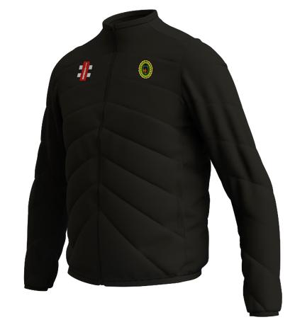 SPRINGFIELD CC SENIOR GTS FULL ZIP JACKET