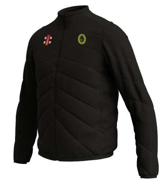 SPRINGFIELD CC SENIOR GTS FULL ZIP JACKET