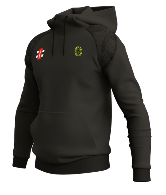 SPRINGFIELD CC SENIOR GTS HOODIE