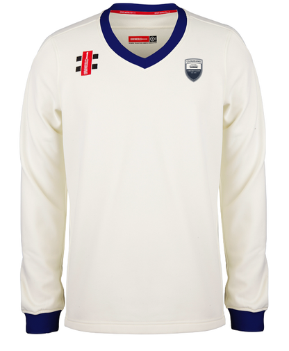 CLOGHAMS CC PRO PERFORMANCE MATCH SWEATER
