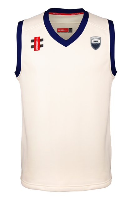 CLOGHAMS CC PRO PERFORMANCE MATCH SLIPOVER