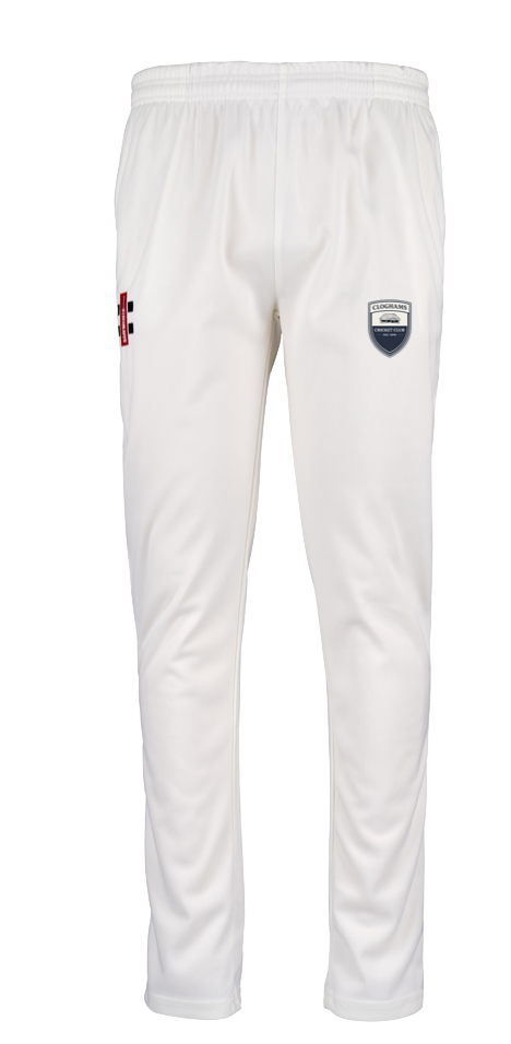 CLOGHAMS CC MATRIX PLAYING TROUSERS