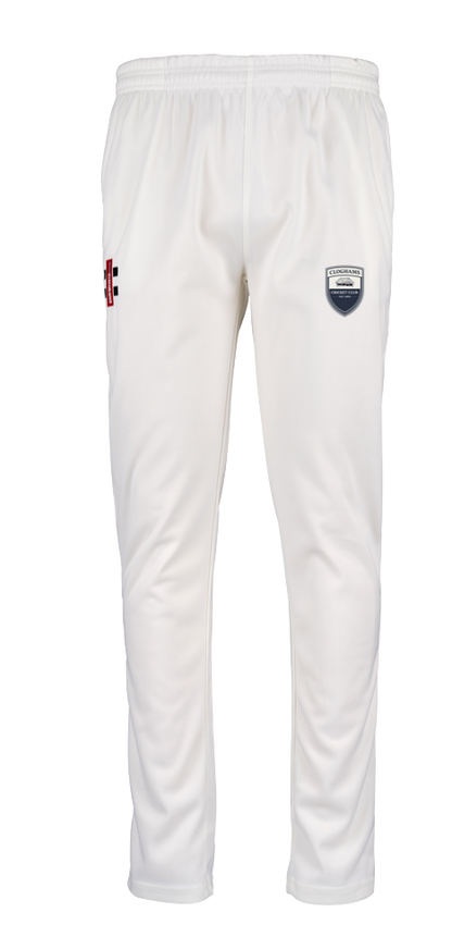 CLOGHAMS CC MATRIX PLAYING TROUSERS