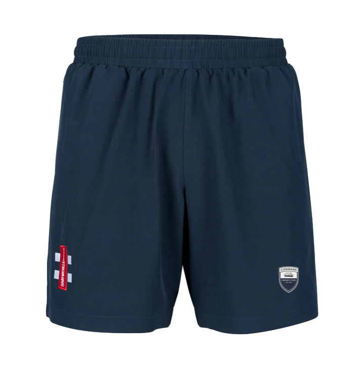CLOGHAMS CC VELOCITY SHORT