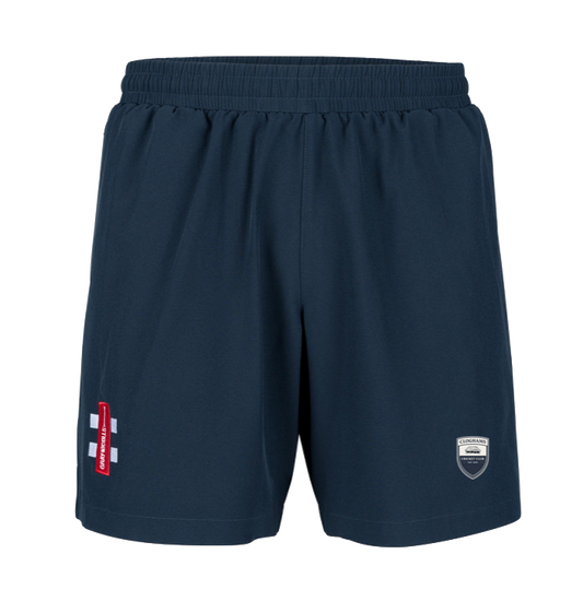 CLOGHAMS CC VELOCITY SHORT