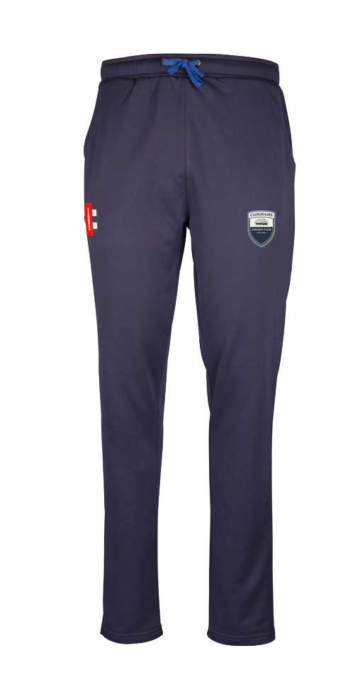 CLOGHAMS CC PRO PERFORMANCE TRAINING TROUSER