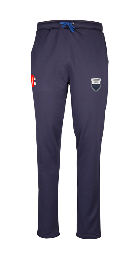 CLOGHAMS CC PRO PERFORMANCE TRAINING TROUSER