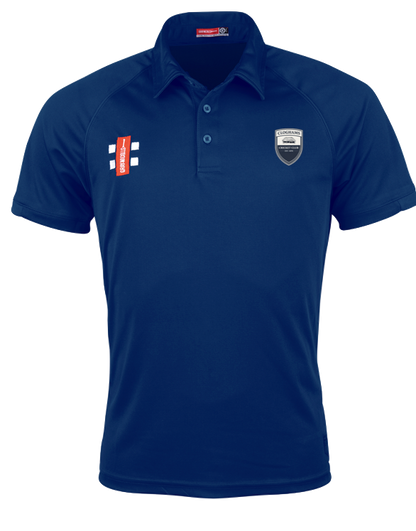 CLOGHAMS CC MATRIX POLO