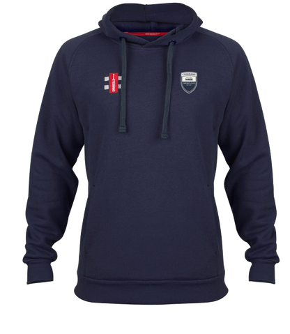 CLOGHAMS CC VELOCITY HOODIE