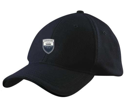 CLOGHAMS CC CRICKET CAP