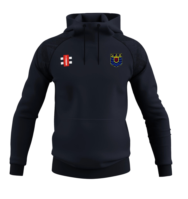 LEIGH-ON-SEA CC SENIOR GTS HOODIE