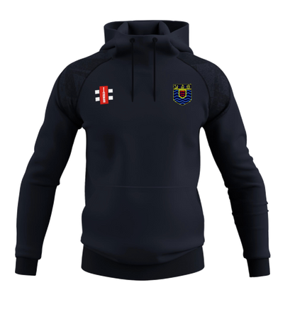 LEIGH-ON-SEA CC SENIOR GTS HOODIE
