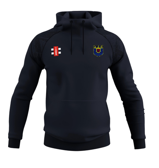 LEIGH-ON-SEA CC SENIOR GTS HOODIE