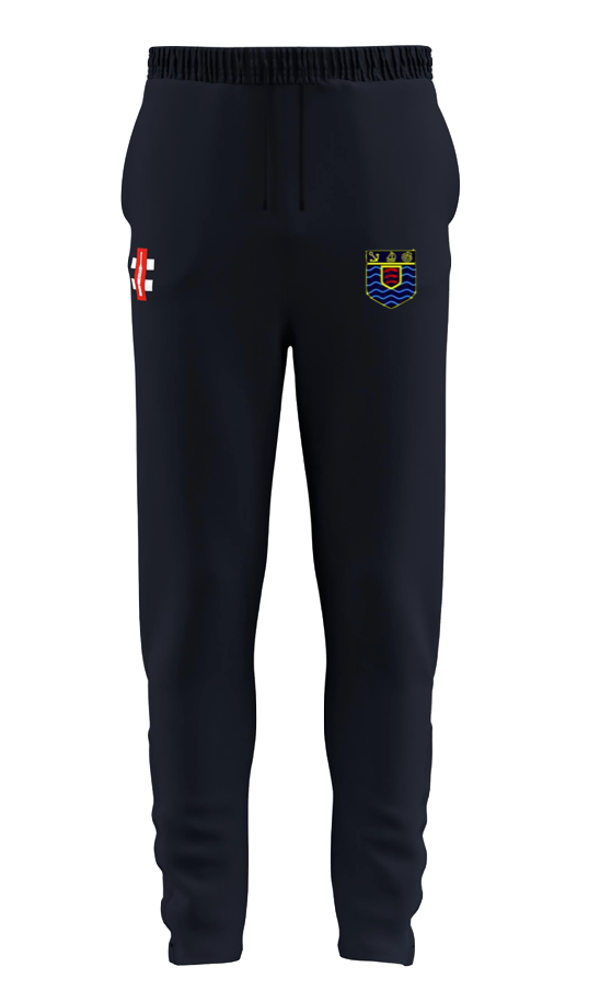 LEIGH-ON-SEA CC SENIOR GTS TRAINING TROUSERS