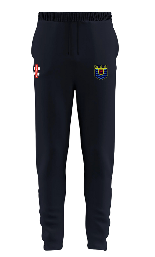 LEIGH-ON-SEA CC SENIOR GTS TRAINING TROUSERS