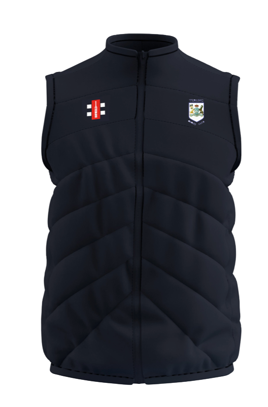 TERLING CC SENIOR GTS FBODYWARMER