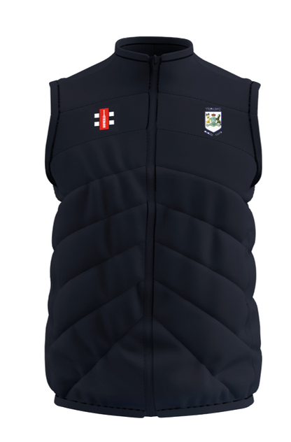 TERLING CC SENIOR GTS FBODYWARMER