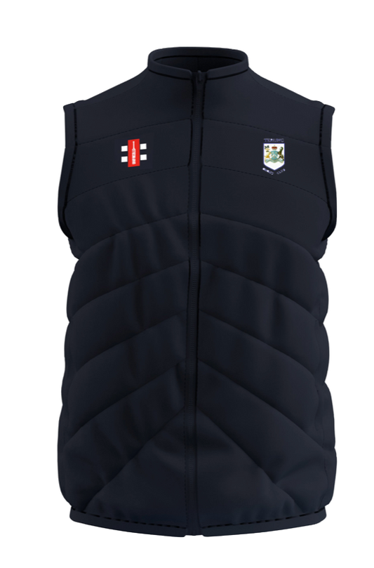 TERLING CC SENIOR GTS FBODYWARMER