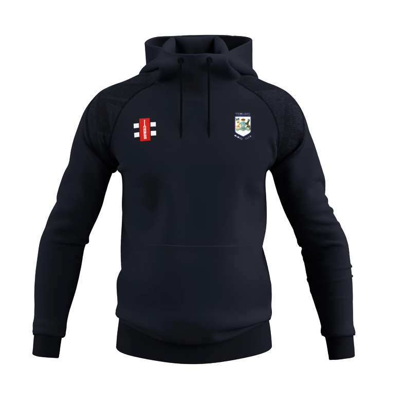 TERLING CC SENIOR GTS HOODIE