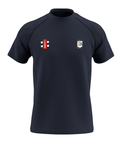 TERLING CC SENIOR GTS TEE