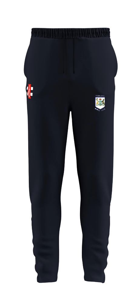 TERLING CC SENIOR GTS TRAINING TROUSERS