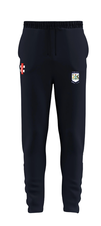 TERLING CC SENIOR GTS TRAINING TROUSERS