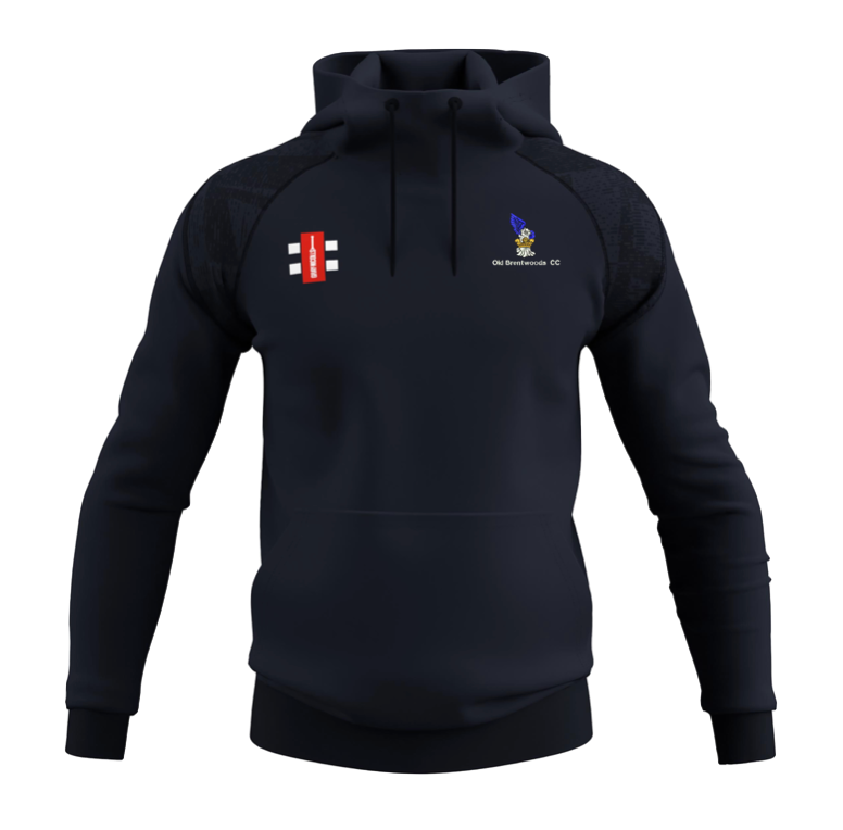 OLD BRENTWOODS CC SENIOR GTS HOODIE