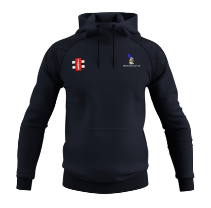 OLD BRENTWOODS CC SENIOR GTS HOODIE