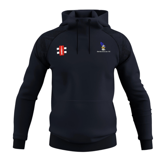 OLD BRENTWOODS CC SENIOR GTS HOODIE