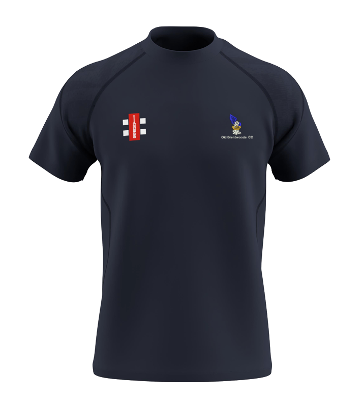 OLD BRENTWOODS CC SENIOR GTS TEE