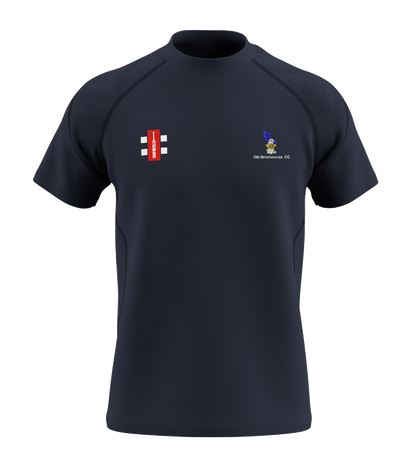 OLD BRENTWOODS CC SENIOR GTS TEE