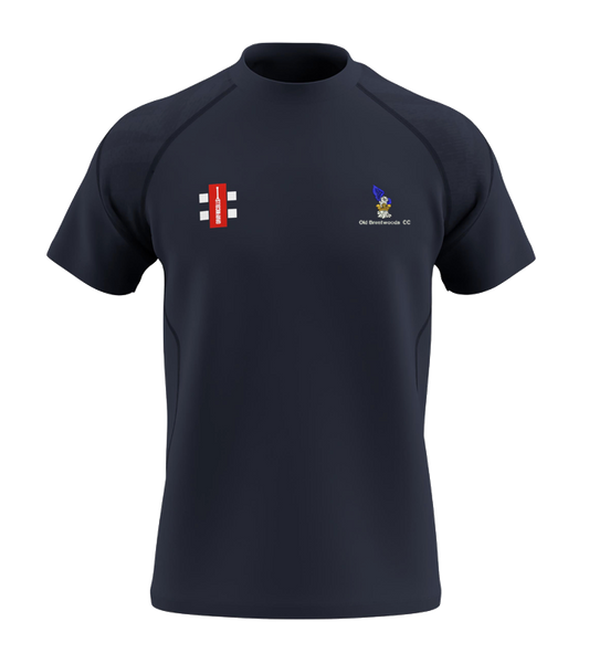 OLD BRENTWOODS CC SENIOR GTS TEE