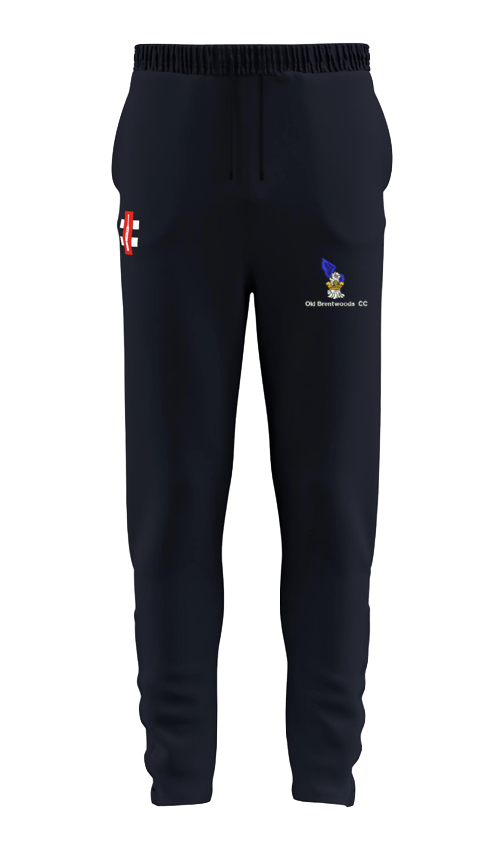 OLD BRENTWOODS CC SENIOR GTS TRAINING TROUSER