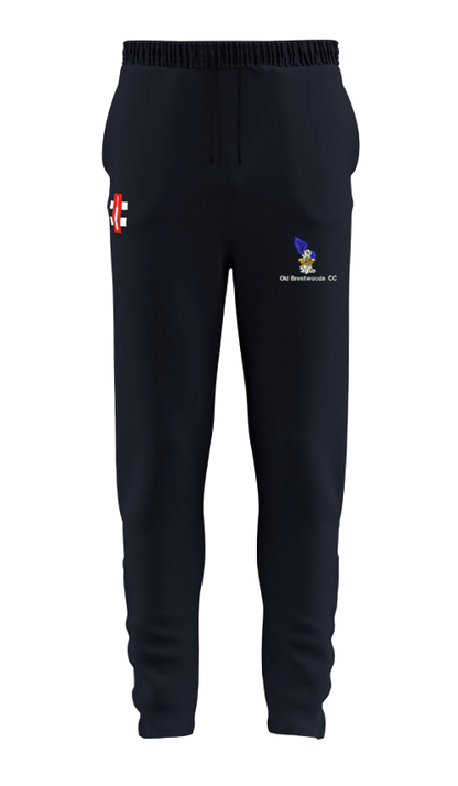 OLD BRENTWOODS CC SENIOR GTS TRAINING TROUSER