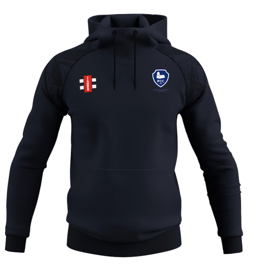 INGATESTONE & FRYERNING CC SENIOR GTS HOODIE