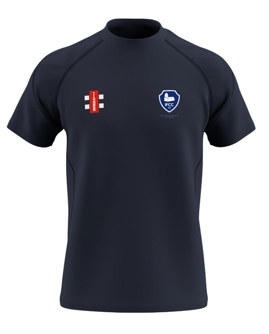 INGATESTONE & FRYERNING CC SENIOR GTS TEE