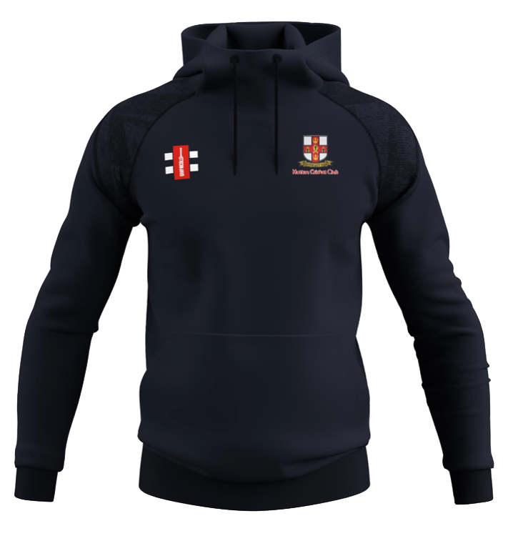 HUTTON CC SENIOR GTS HOODIE