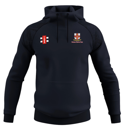 HUTTON CC SENIOR GTS HOODIE