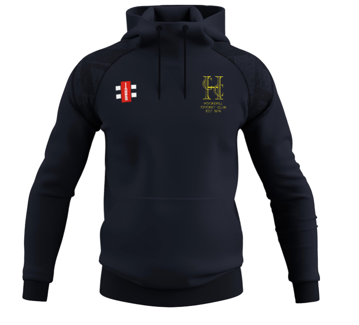 HOCKERILL CC SENIOR GTS HOODIE