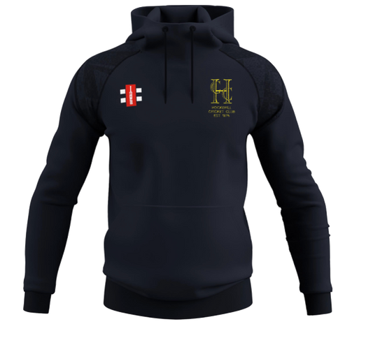 HOCKERILL CC SENIOR GTS HOODIE