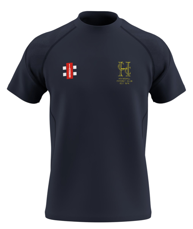 HOCKERILL CC SENIOR GTS TEE