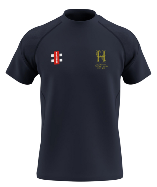 HOCKERILL CC SENIOR GTS TEE