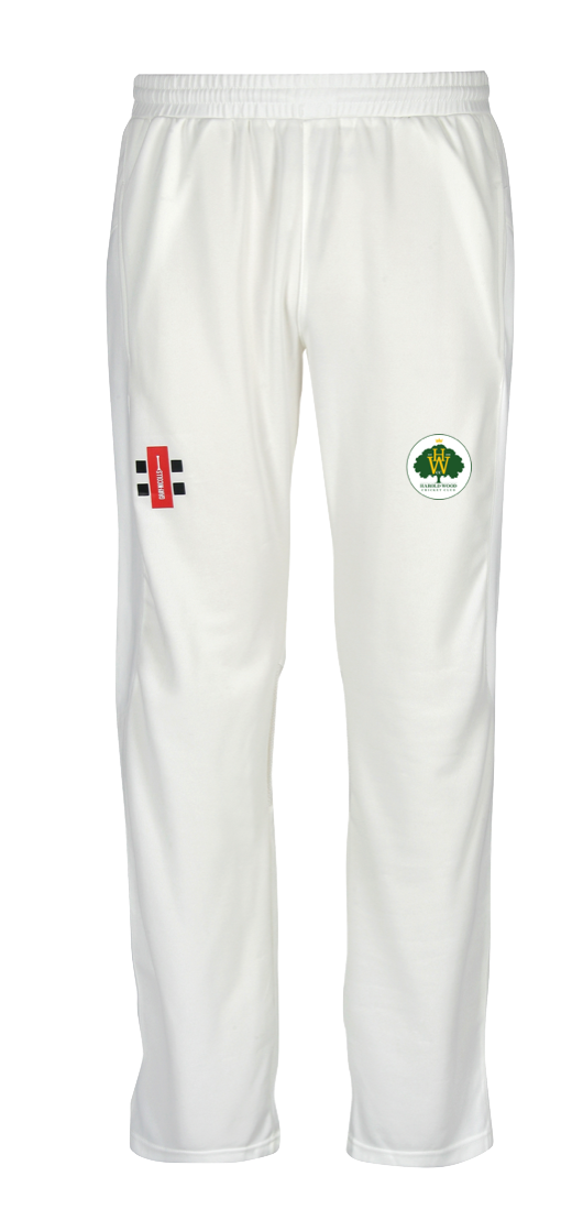HAROLD WOOD CC SENIOR VELOCITY MATCH TROUSER