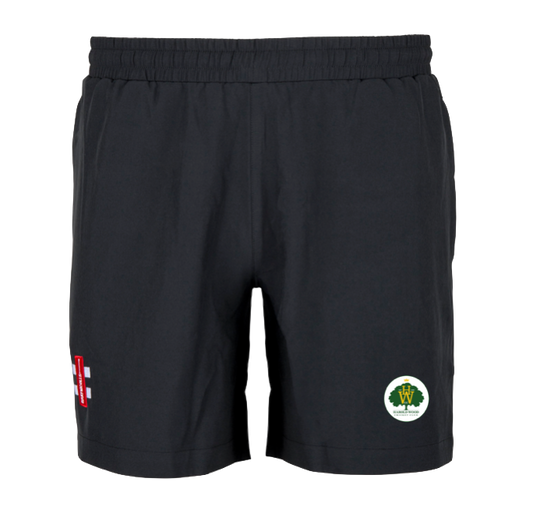HAROLD WOOD CC JUNIOR VELOCITY SHORT