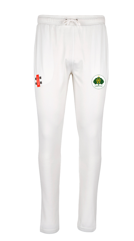 HAROLD WOOD CC SENIOR PRO PERFORMANCE MATCH TROUSERS