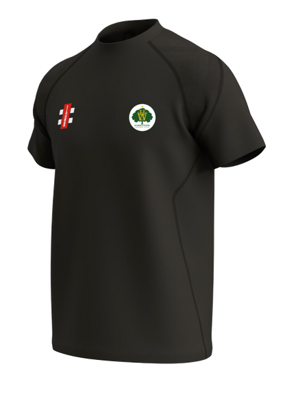 HAROLD WOOD CC GTS TEE