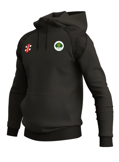 HAROLD WOOD CC GTS HOODIE